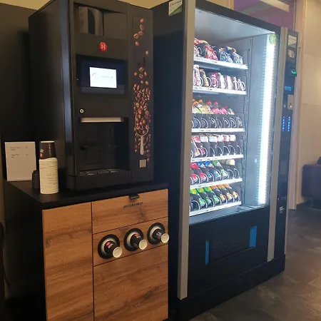 酒店 阿尔伯特ii奥斯坦德酒店 2*