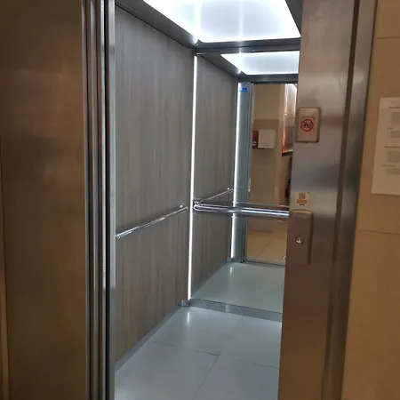 阿尔伯特ii奥斯坦德酒店 2*