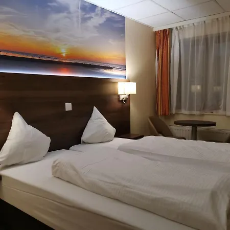 Hotel Ii Ostend