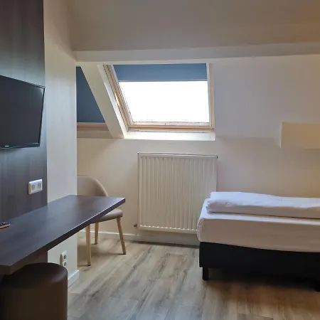 Otel Ii Oostende