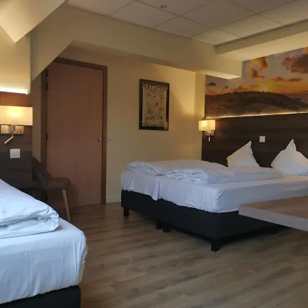 Hotel Ii Ostend