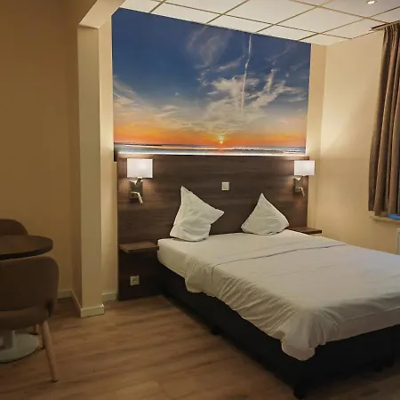 Ii Hotel Ostend