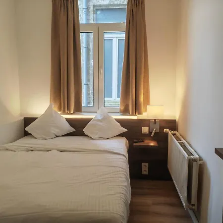 Hotel Ii Ostend