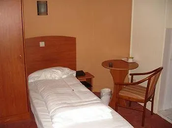 Ii Otel Oostende