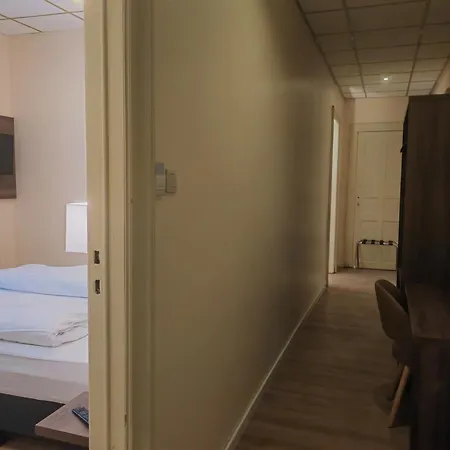 Ii Szálloda 2*