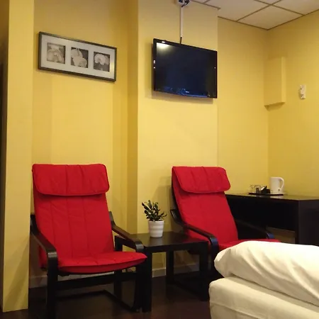 Hotel Ii