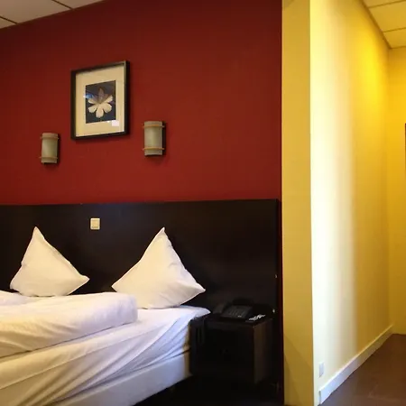Hotel Ii 2*