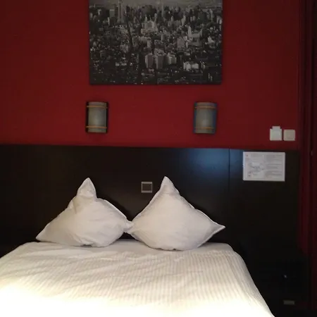 Hotel Ii Ostende
