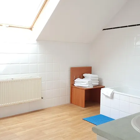 Hotel Ii Ostende