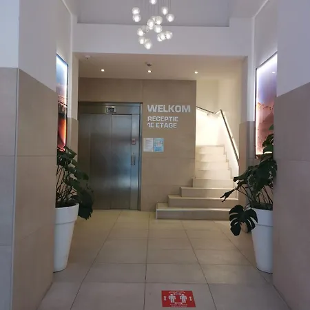 Hotel Ii Ostende