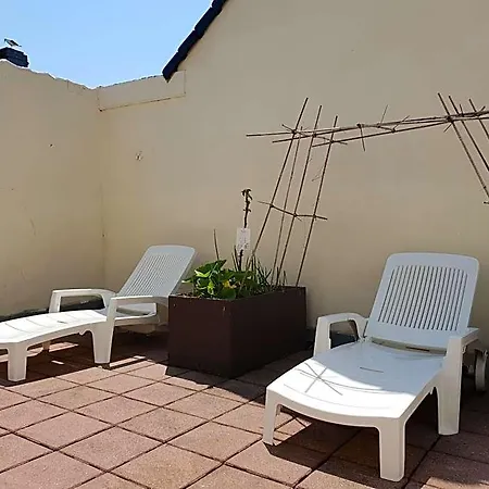 Ii Hotel Ostende