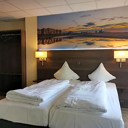 Hotel Ii Ostende