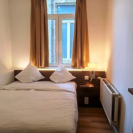 Hotel Ii Ostende