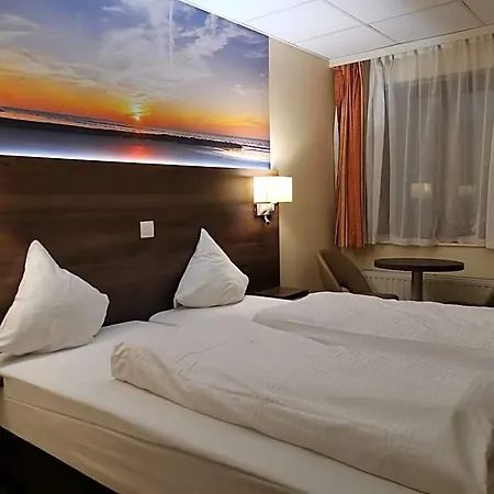 Ii Hotel Ostende