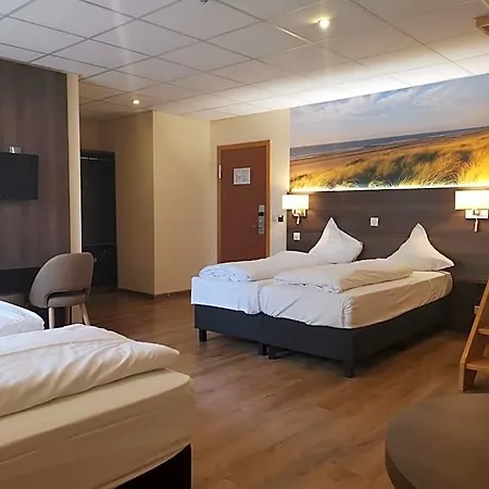 Hotel Ii