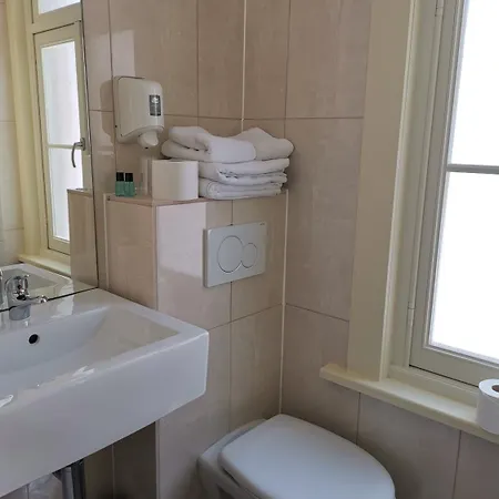 Ii Hotel Ostende