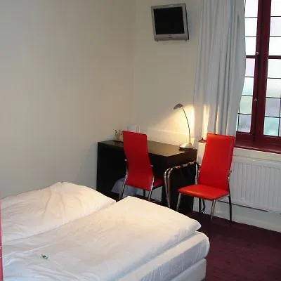 Ii Otel Oostende