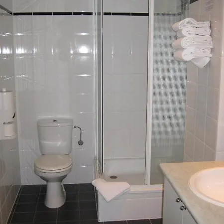 Otel Ii Oostende