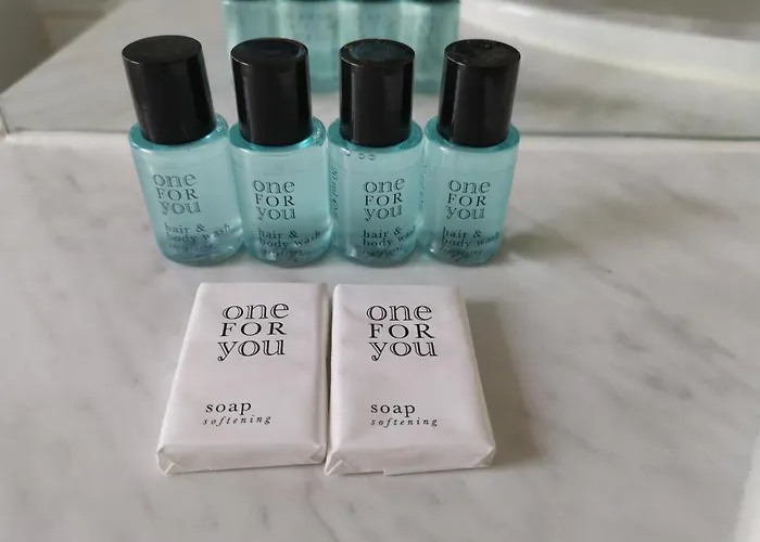 Ii Szálloda Ostende