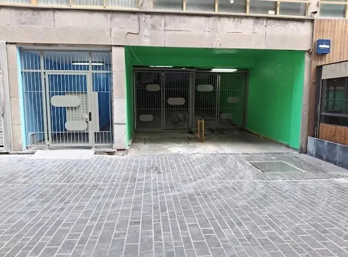 酒店 阿尔伯特ii奥斯坦德酒店