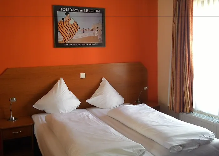 アルベール Ii オステンド