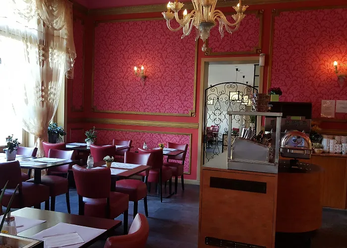 ホテル アルベール Ii