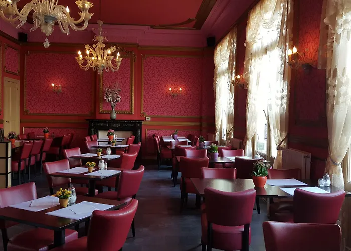 ホテル アルベール Ii 2*