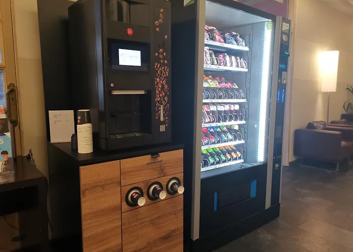 酒店 阿尔伯特ii奥斯坦德酒店 2*