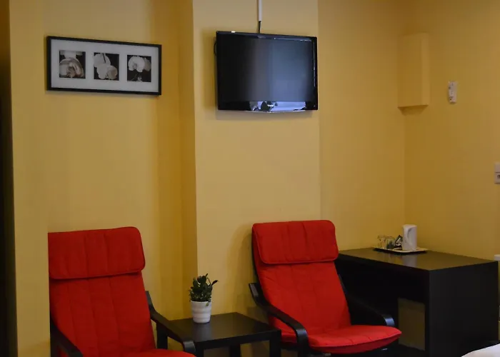 阿尔伯特ii奥斯坦德酒店 2*