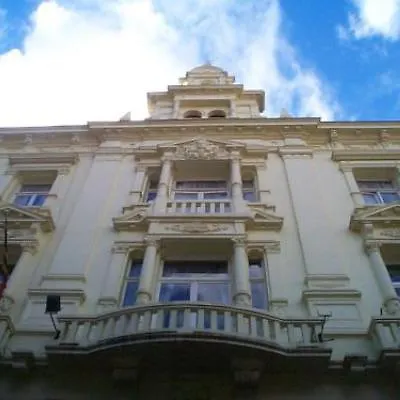 アルベール Ii ホテル オステンド