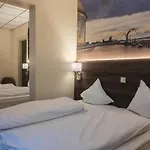호텔 알버트 Ii 오스텐트