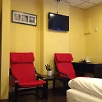 호텔 알버트 Ii 오스텐트