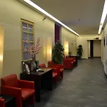 호텔 알버트 Ii 오스텐트