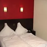 호텔 알버트 Ii 오스텐트